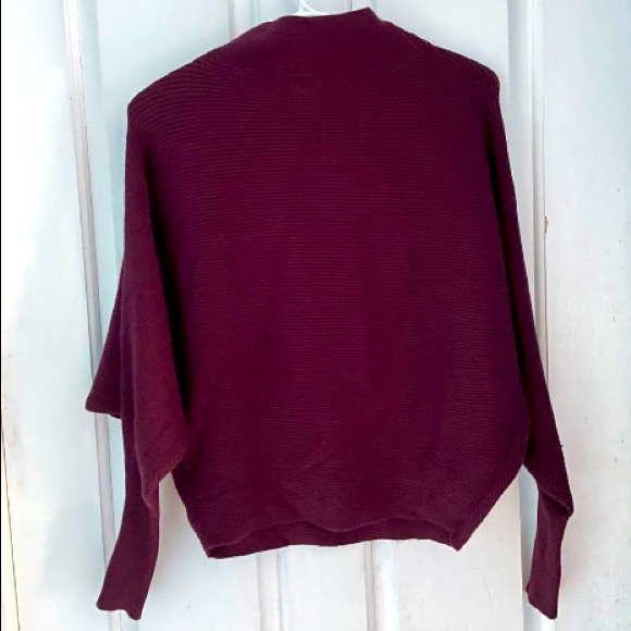 Women’s Turtleneck - Picture 2 of 2